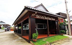 Old City Boutique House Sukhothai